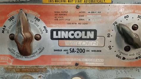 lincoln sa 200 sheet metal parts|lincoln sa 200 parts replacement.